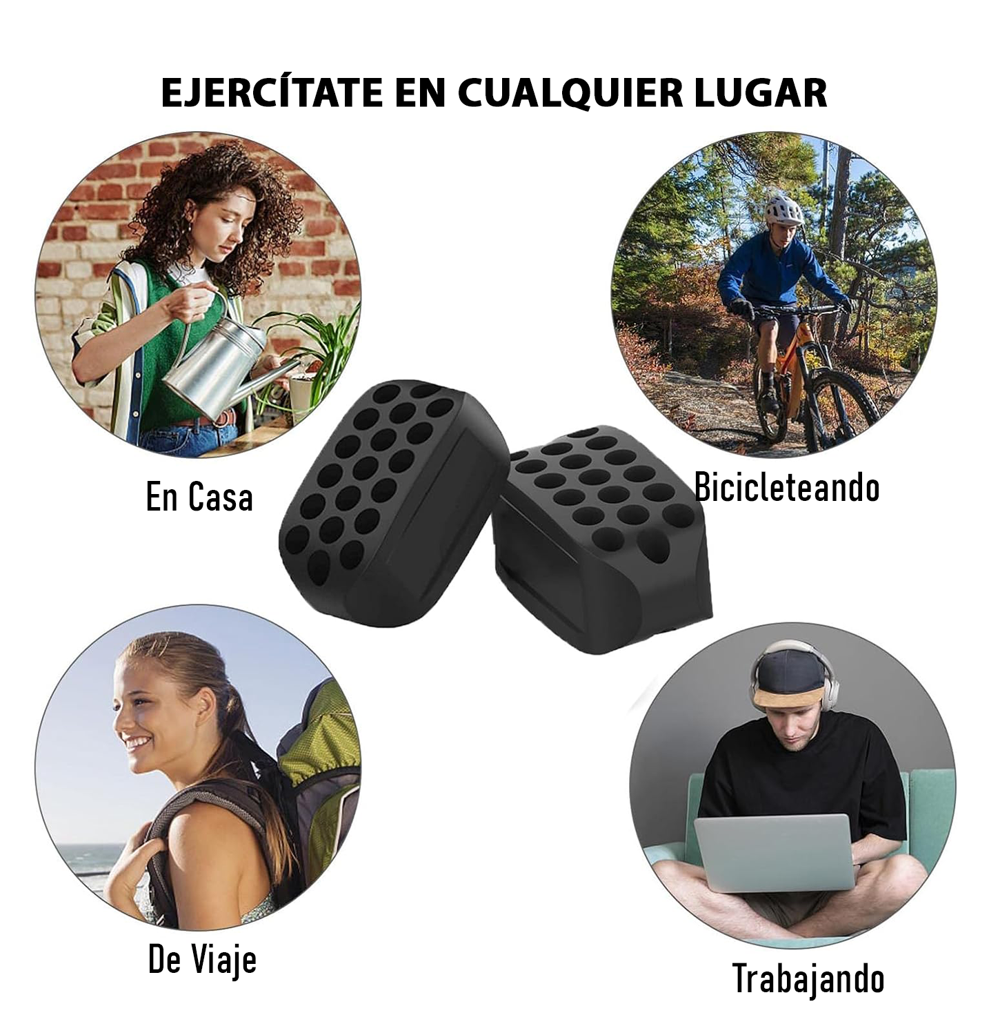 Ejercitadores de Mandíbula